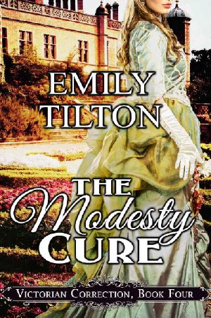 [Victorian Correction 04] • The Modesty Cure